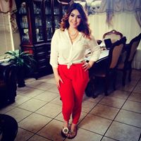 Aimee Lopez Photo 28