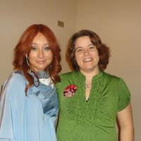 Tracy Steele Photo 24