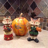 Teri Fox Photo 9
