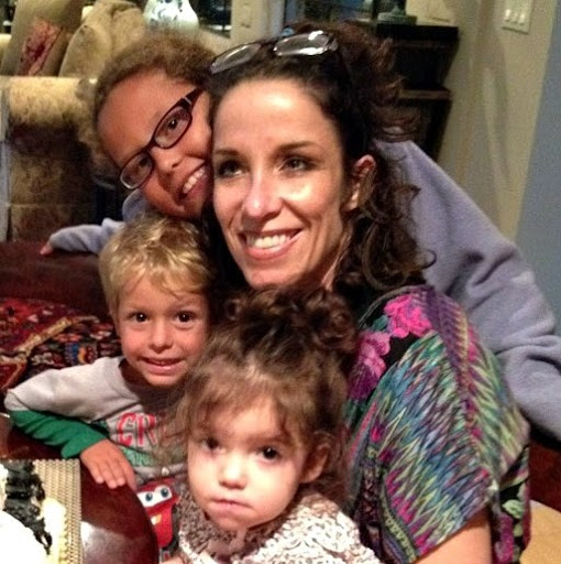 Catherine Pierce Photo 30
