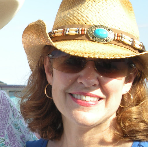 Judy Walker Photo 41