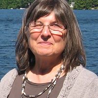 Deborah Brauer Photo 8