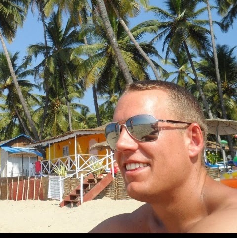 Greg Robey Photo 5