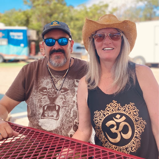 Rhonda Martinez Photo 27