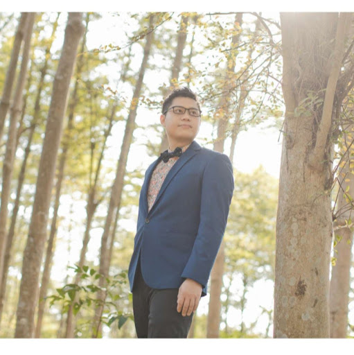 Andrew Lin Photo 57