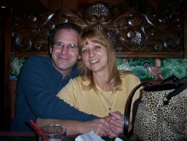Brenda Richards Photo 1