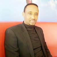 Mohamoud Abdi Photo 6
