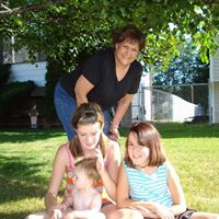 Dianne Rowe Photo 30