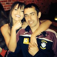 Caitriona Murphy Photo 9