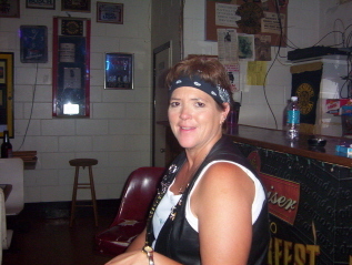Theresa Green Photo 8