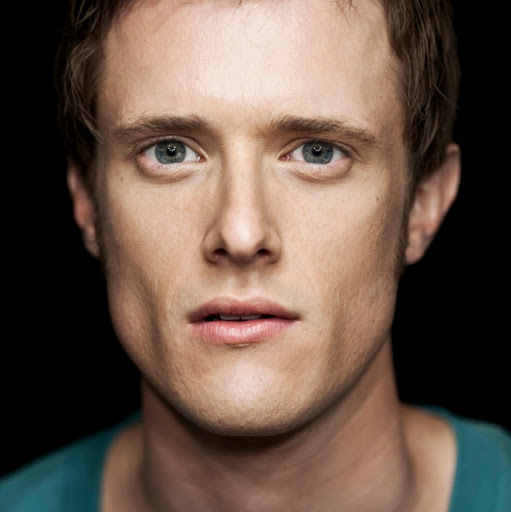 David Holcombe Photo 5