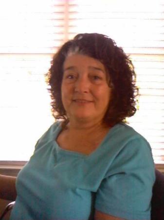 Vickie Russell Photo 9