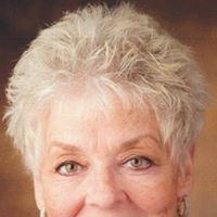 Sylvia Andersen Photo 18