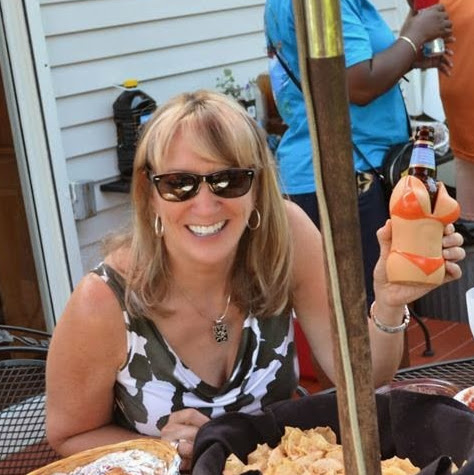Anne Spivey Photo 23