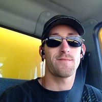Timothy Vaughn Photo 27