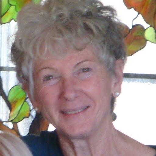 Susan Glenn Photo 38