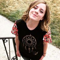 Natalie Carter Photo 37