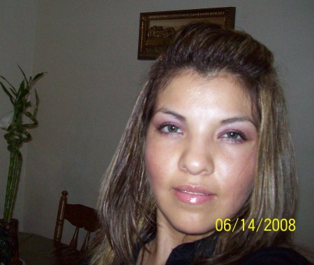 Lorena Martinez Photo 39