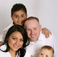 Timothy Riley Photo 48