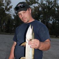 Gordon Roberts Photo 12