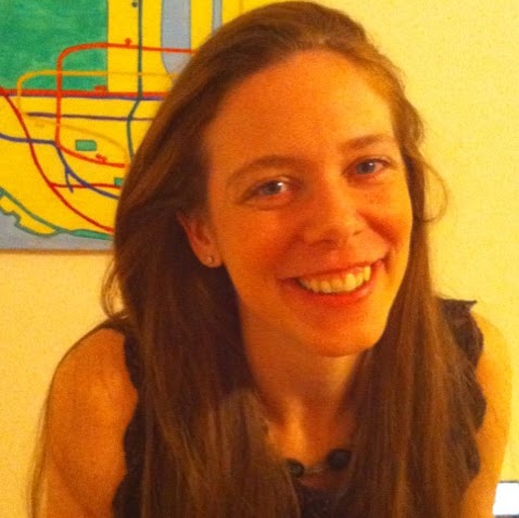 Emily Hannon Photo 9