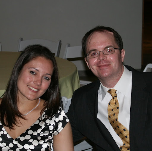 Patrick Wolfe Photo 21