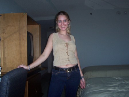 Karen Webb Photo 40