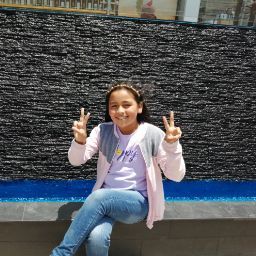 Nancy Sarmiento Photo 29