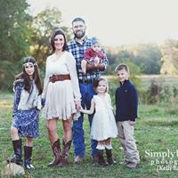 Katie Blanton Photo 7