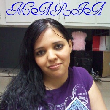 Maria Palacios Photo 10