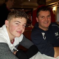 John Fitzmaurice Photo 28