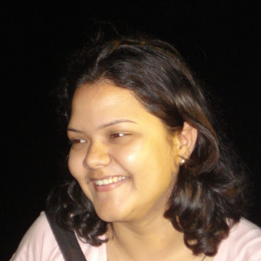 Lisa Rao Photo 20