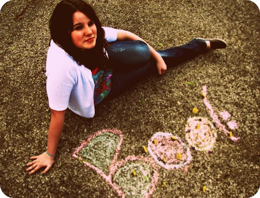 Rebecca Carter Photo 54