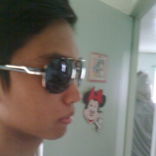 Ralph Aquino Photo 3