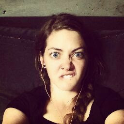 Sarah Larson Photo 43
