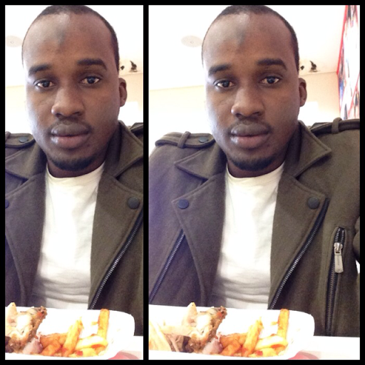 Amadou Bah Photo 4