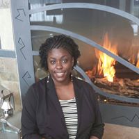 April Covington Photo 26