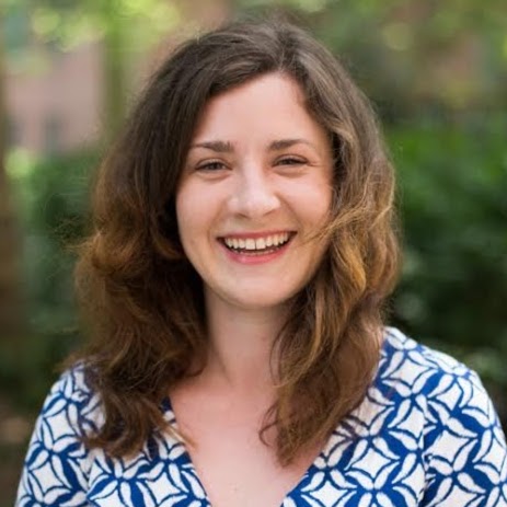 Sarah Sloat Photo 4
