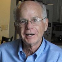 Kenneth Abbott Photo 32