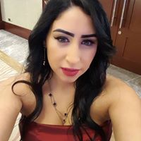 Maha Saad Photo 9
