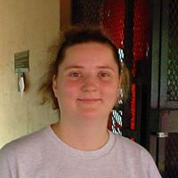 Rebecca Kitchens Photo 5