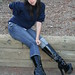 Christina Burris Photo 27