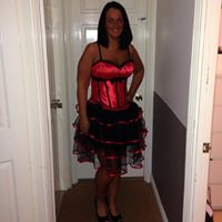 Maria Carmichael Photo 10