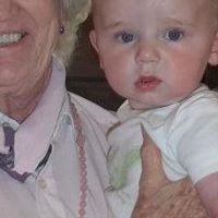 Geraldine Lang Photo 20