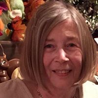 Judith Mitchell Photo 18