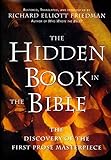 The Hidden Book In The Bible