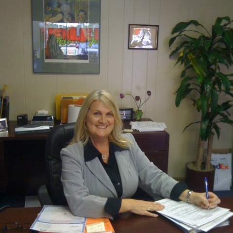Terri Duke Photo 7