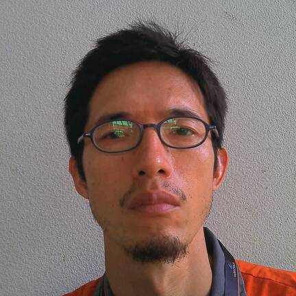 Zhong Zheng Photo 6