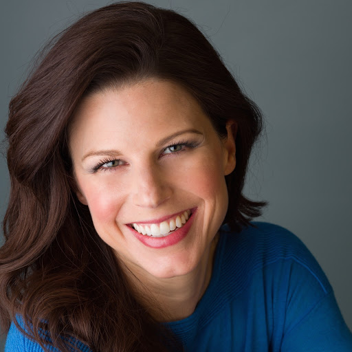 Jill Bailey Photo 14