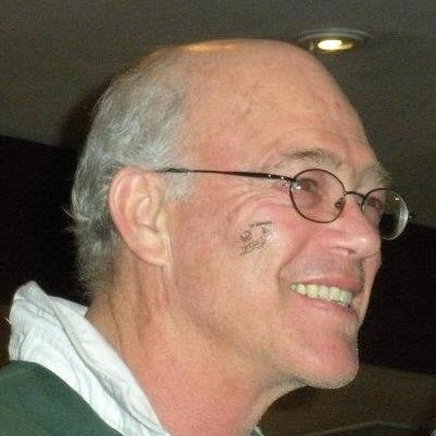 Richard Tully Photo 10
